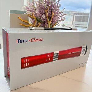 Itera Care Classic 2.0 Terrahertz Wand Authentic - 110V - Excellent Cond!